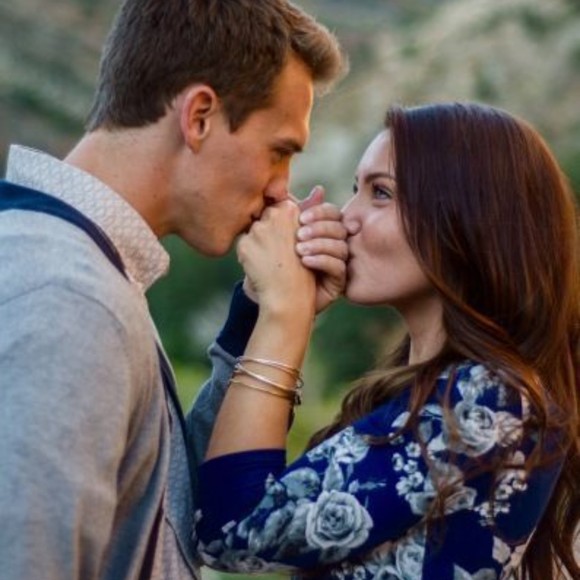 Meet your Posher, Shawn - Picture 1 of 1